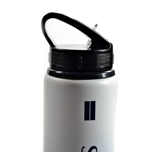 Tottenham Hotspur FC Aluminum Water Bottle - Picture 3 of 3